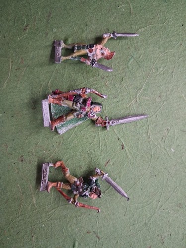 Warhammer fantasy citadel wood - fantasy,
