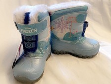 Disney Frozen Light-Up Girls