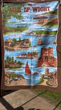 Vintage 1980s Isle of Wight