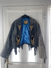 Vintage Kobler Faded Blue