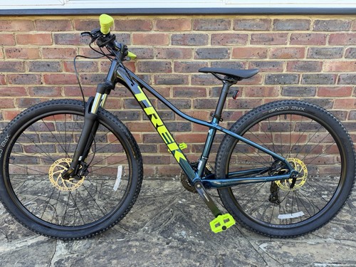 Trek marlin mountain bike - trek, 5