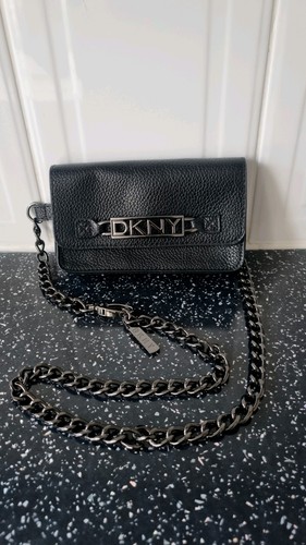 Dkny black adjustable - dkny~black,