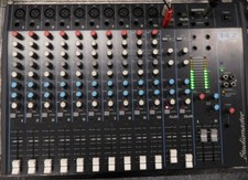 STUDIOMASTER Club 2000 142 Hi