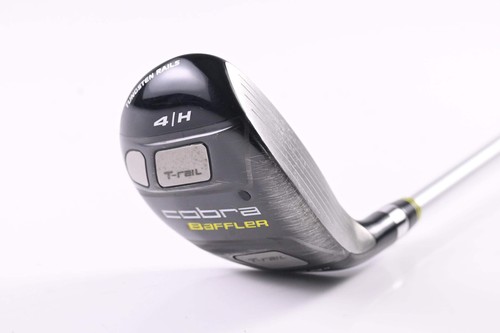 Cobra baffler rail 4 hybrid - baffler, #4