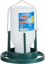 Trixie plastic hanging bird - hanging,