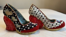 Irregular Choice, Size 38
