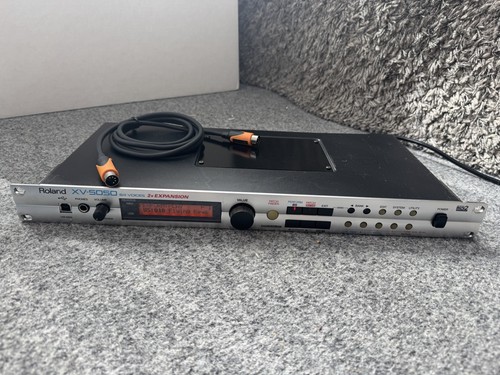 Roland 5050 voice - roland, 64-voice