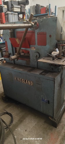 Kingsland 45xa compact - kingsland,