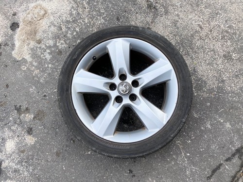 Vauxhall meriva 17 - b, 17''