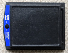 Jessop Darkroom Paper Safe - Holds 8x10 Paper - Invaluable Accessory!