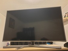 Samsung 50" 4K Ultra HD Smart