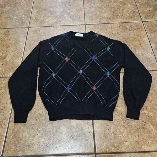Vintage pringle cashmere - vintage,