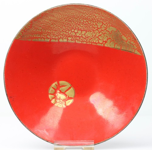 Edward winter abstract red - edward,