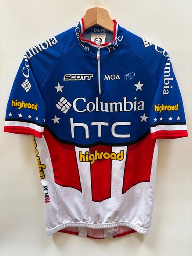 Team htc columbia highroad - team,