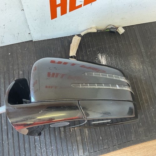 Mercedes ml w164 black - ,