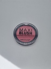 Rimmel Maxi Blush Powder Blush