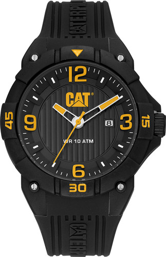 Caterpillar mens watch - mens,