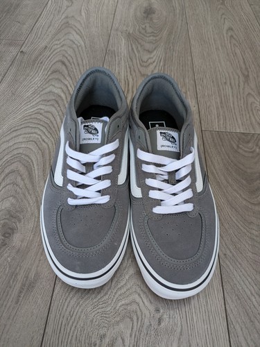 Vans men skate geoff - men's,