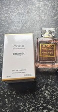 Mini Chanel Coco Mademoiselle