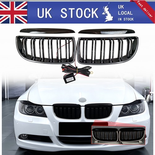 For bmw serie e90 - 3,