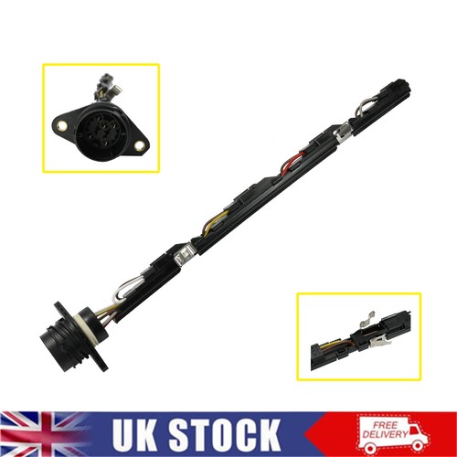 Injector wiring loom 038971600 - wiring,