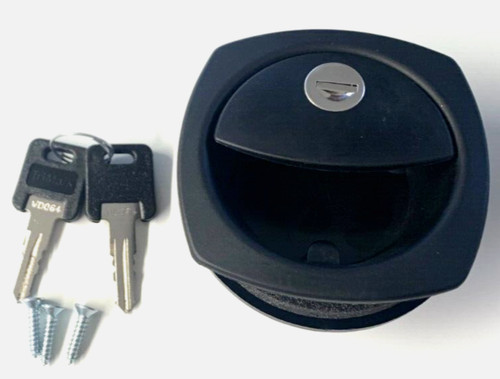 Trimark compartment access - compartment,