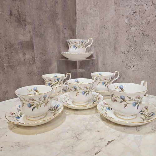 Set royal albert - set, 6