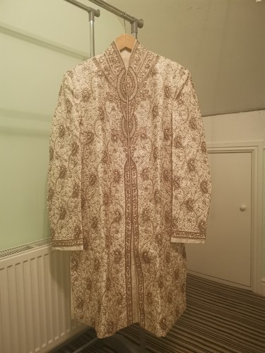 Men indian grooms - men's, sherwani