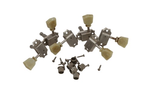 Kluson single line - single,