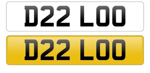 D22 loo private number - private,