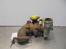 9633785480 turbocharger