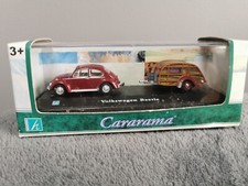 HONGWELL CARARAMA 1:72 Scale