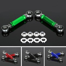 Adjustable Suspension Lowering Link For KAWASAKI KLX 250/S/SF KLX300R KLX300SM