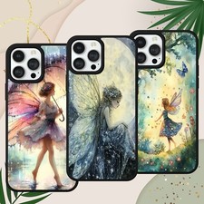 FAIRY PHONE CASE COVER FOR