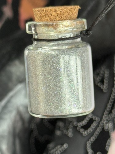 Fairy sparkle jar - sparkle,