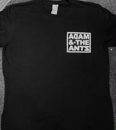 Adam and the - adam, classic