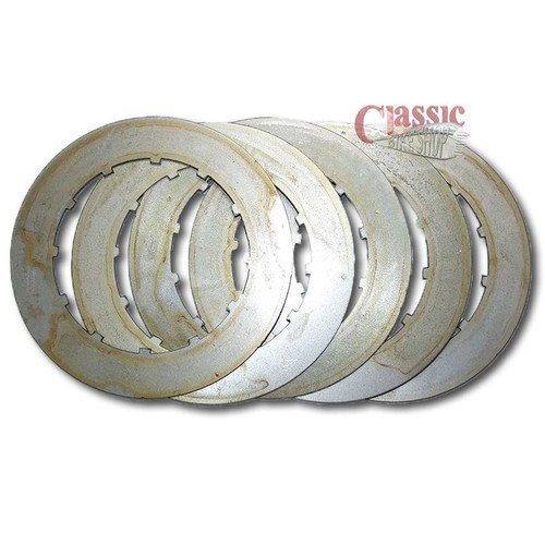 Bsa plain clutch - bsa, set