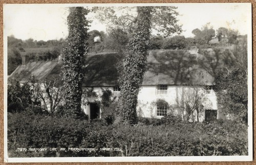 Trevellas tin mining - rp,