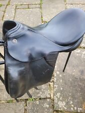 kieffer dressage saddle