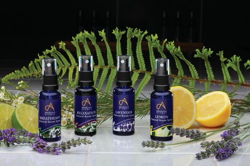 Absolute aromas room - absolute, sprays