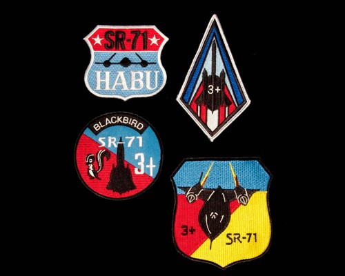 Usaf 71 aircraft - sr-71,