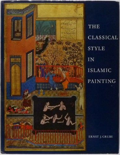 Classical style islamic - classical,
