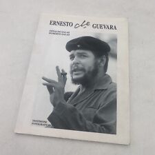 Ernesto Che Guevara Salas Osvaldo - Salas Roberto Ferrari Publisher 1997