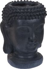 Buddha Head Plant Pot Outdoor