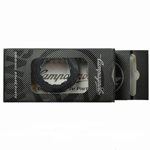 Campagnolo speed cassette - 10,
