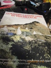 Country Landscapes in