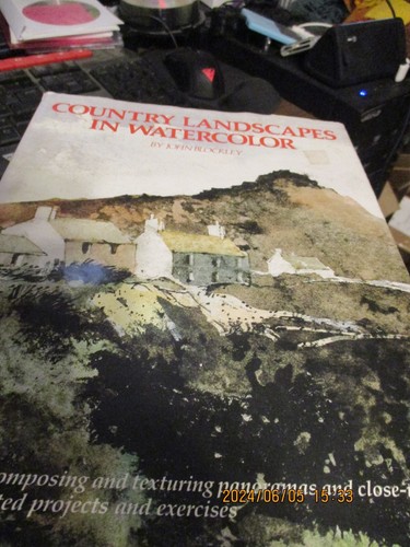 Country landscapes - landscapes, in