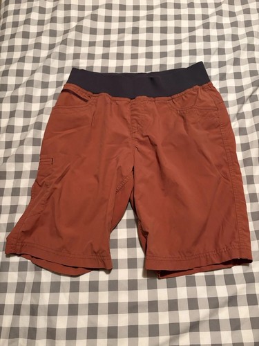 Marmot women orange brown - marmot,