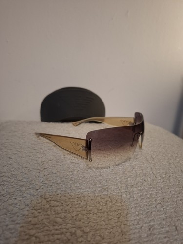 Vintage 2000s emporio armani - ,