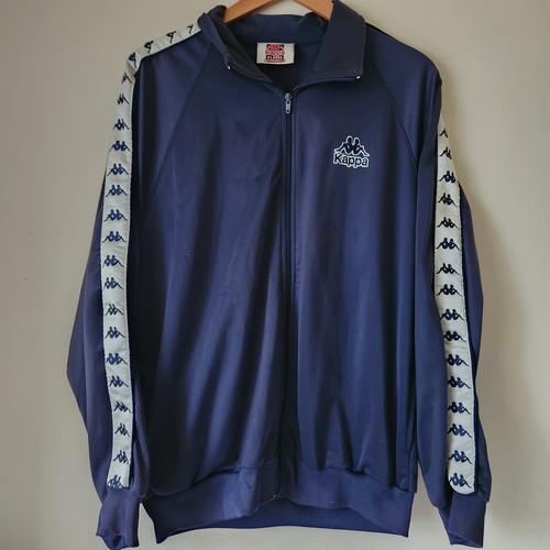 Kappa tracksuit top jacket - kappa, top/jacket